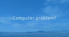 Windows sucks - Ad by Netsyms Technologies