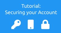 Securing your Business Apps account [Tutorial] by Business Apps Tutorials